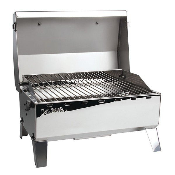 Kuuma, STOW-N-GO 125 COMPACT GAS GRILL