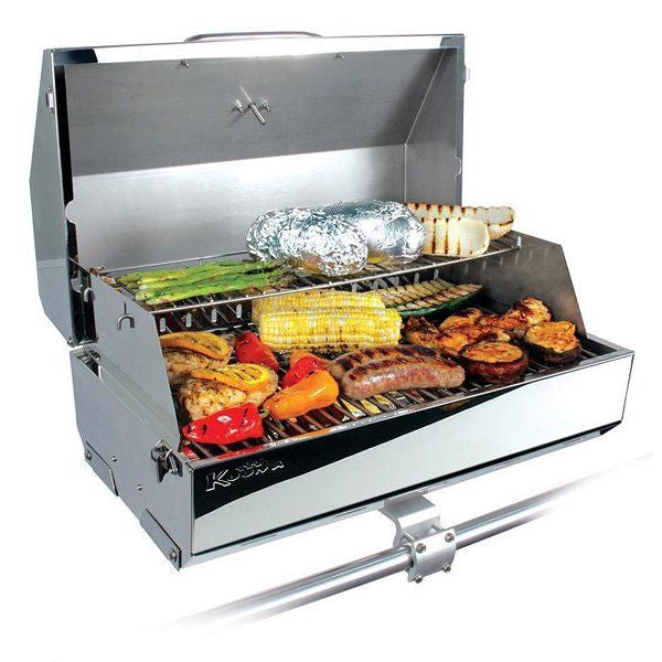 Kuuma, Grill Stow-N-Go 316 Elite