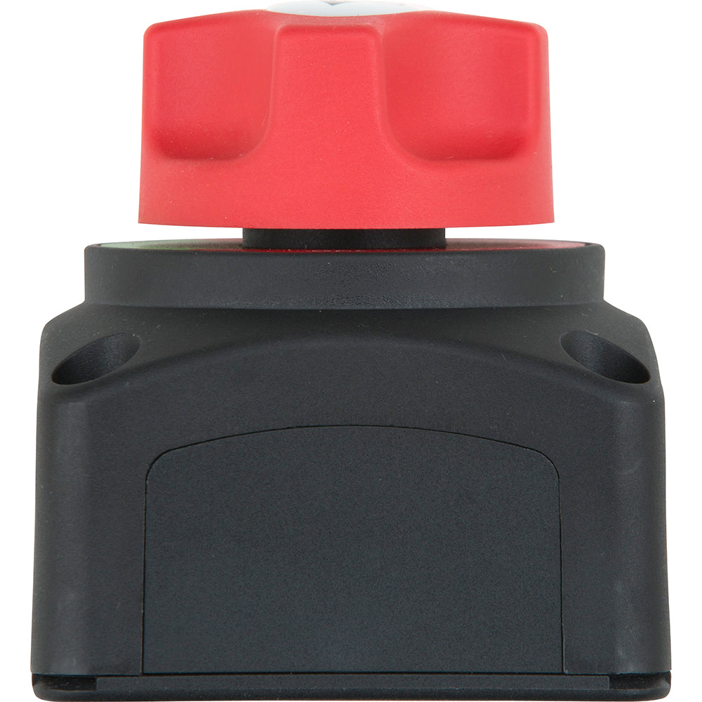 Attwood Marine, Attwood Single Battery Switch - 12-50 VDC