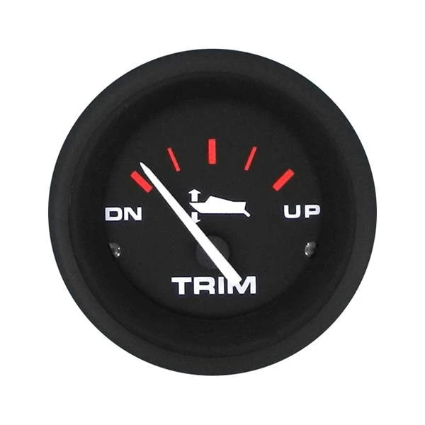 Sierra, Trim Amega 2 J/E Suz 4 Stroke 02