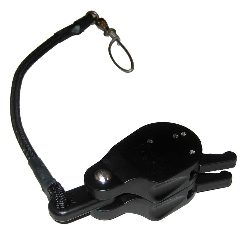 Rupp Marine, Rupp Double Lok-Up Halyard Line Lock w/Bungee