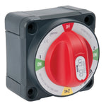 BEP Marine, BEP Pro Installer 400A Selector Battery Switch - MC10