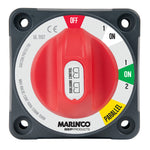 BEP Marine, BEP Pro Installer 400A Dual Bank Control Switch - MC10