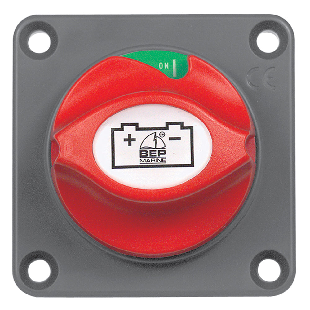 BEP Marine, BEP Panel-Mounted Battery Master Switch