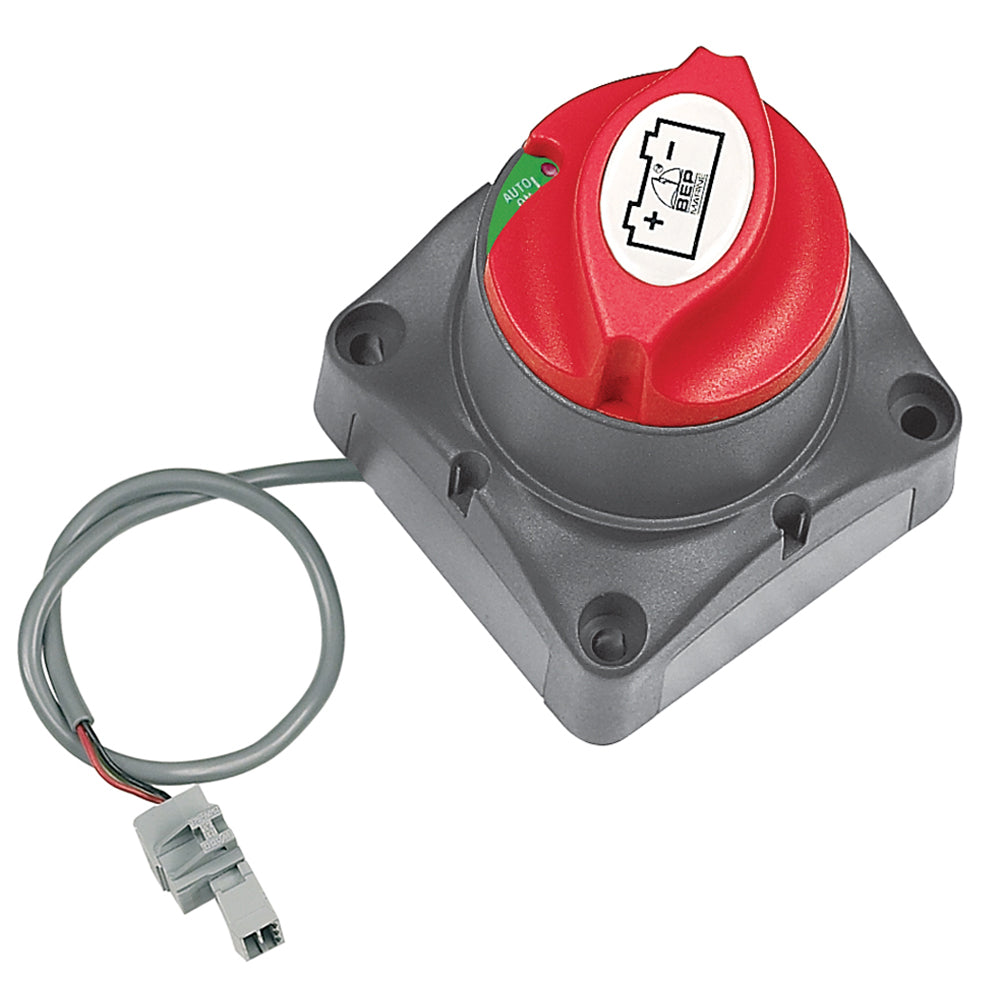BEP Marine, BEP Remote Operated Battery Switch - 275A Cont