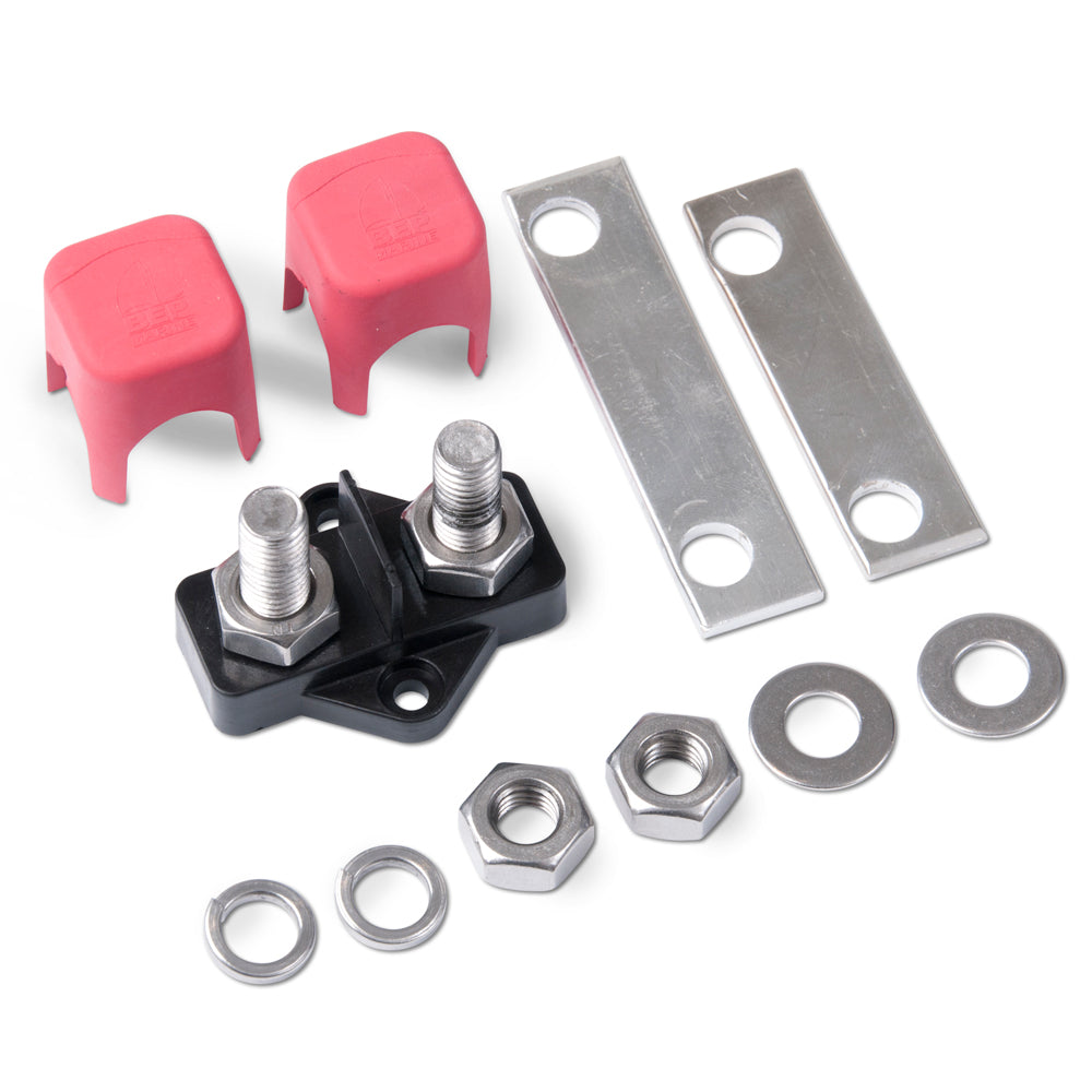 BEP Marine, BEP Terminal Link Kit f/720-MDO Size Battery Switches