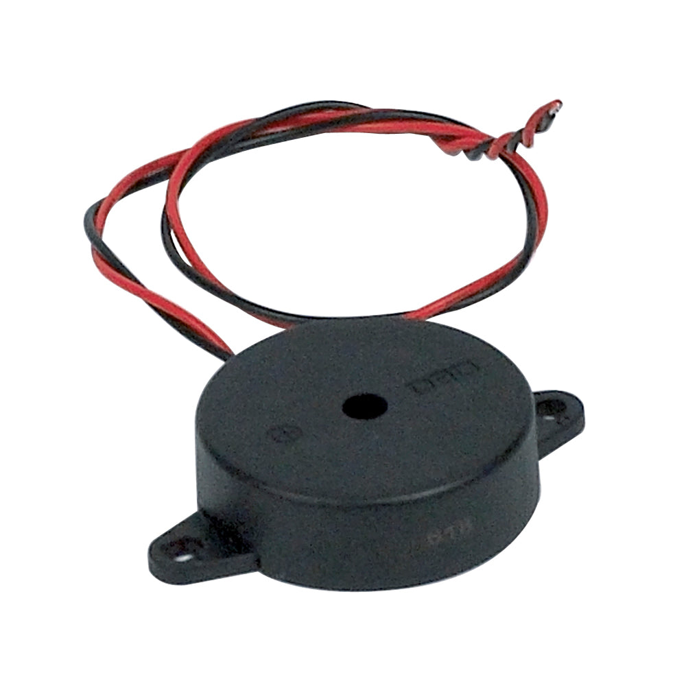 BEP Marine, BEP Piezo Buzzer - 30mm - 5-20v - 85DB