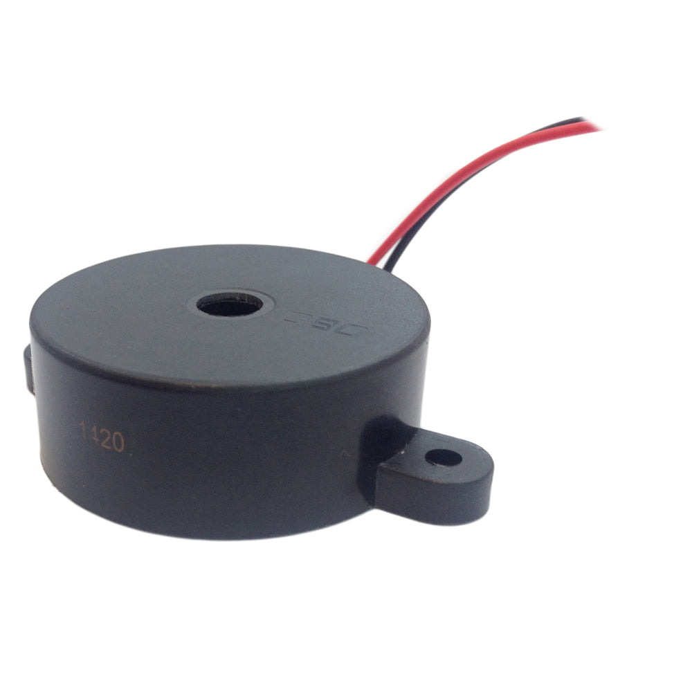 BEP Marine, BEP Piezo Buzzer - 42mm - 5-20V - 97DB
