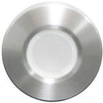 Lumitec Orbit Spectrum Flush Mount Down Light - Brushed Housing - White Dimming & Red/Blue Non-Dimming