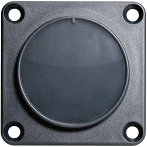 BEP Marine, BEP Contour Connect Single Circular Module Blank
