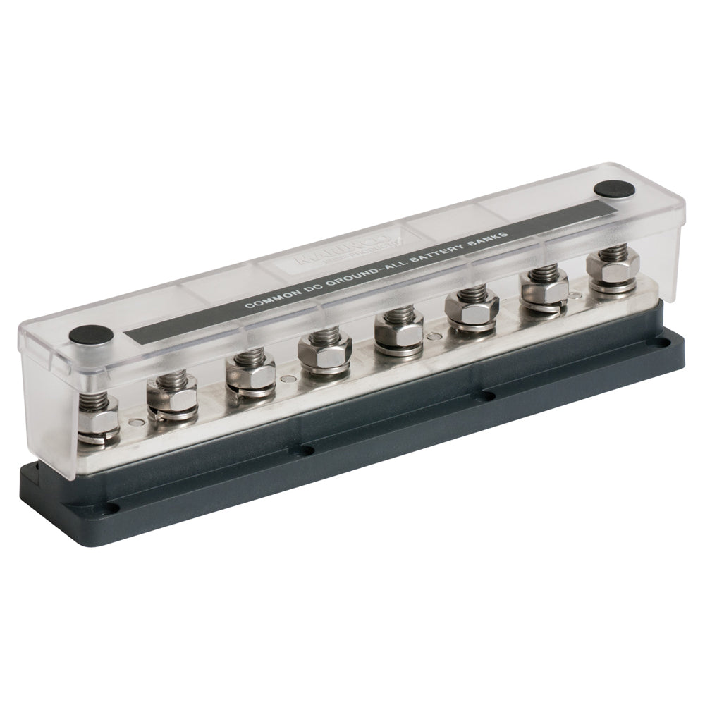 BEP Marine, BEP Pro Installer 8 Stud Bus Bar - 650A