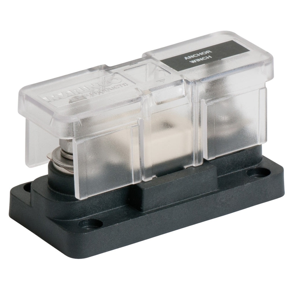 BEP Marine, BEP Pro Installer ANL Fuse Holder - 300A