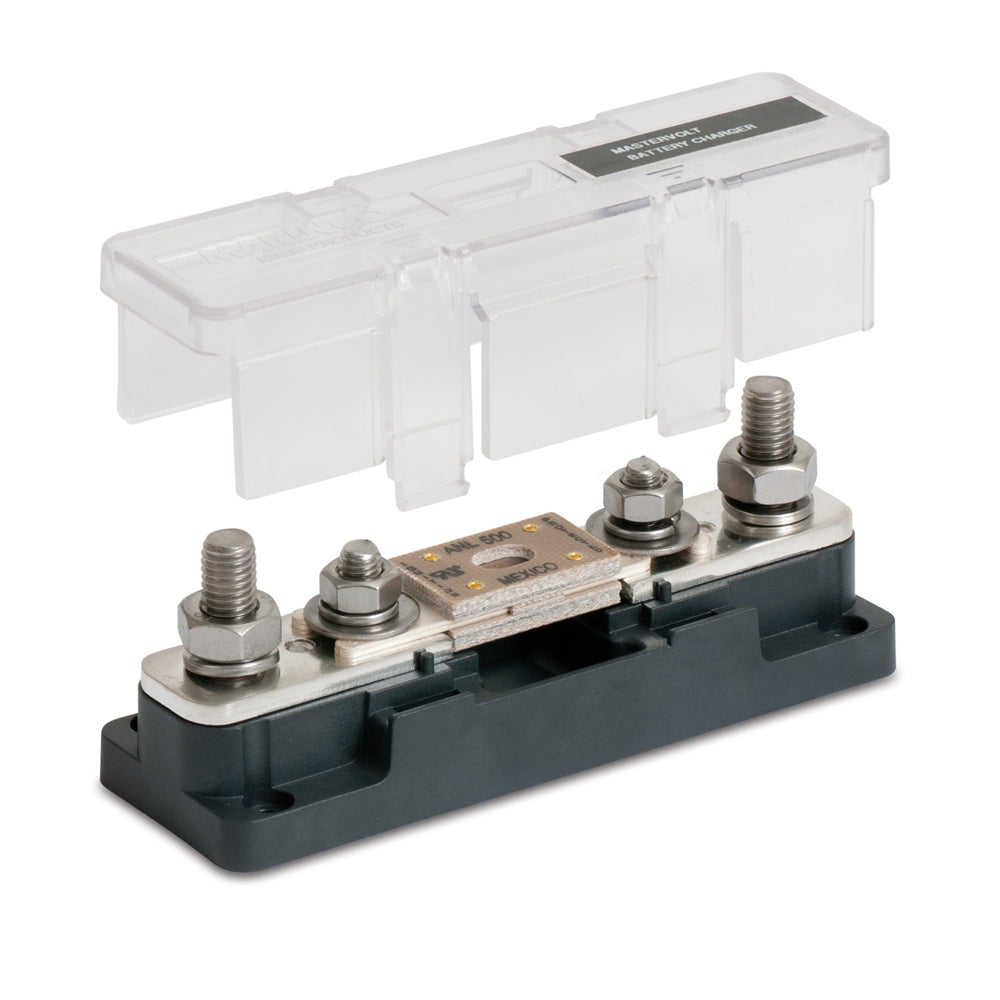 BEP Marine, BEP Pro Installer ANL Fuse Holder w/2 Additional Studs - 750A