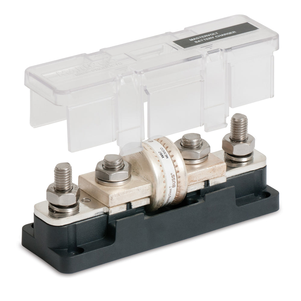 BEP Marine, BEP Pro Installer Class T Fuse Holder w/2 Additional Studs - 450-600A