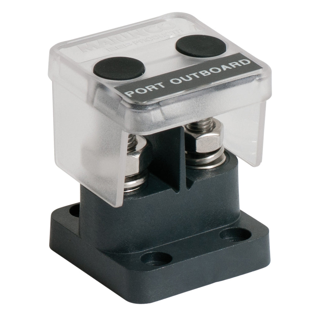 BEP Marine, BEP Pro Installer Double Insulated Stud - 10mm/8mm