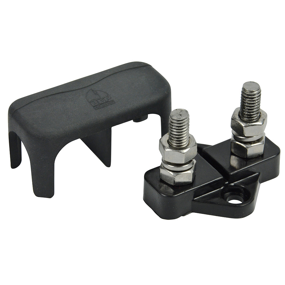 BEP Marine, BEP Pro Installer Dual Insulated Distribution Terminal - 1/4"