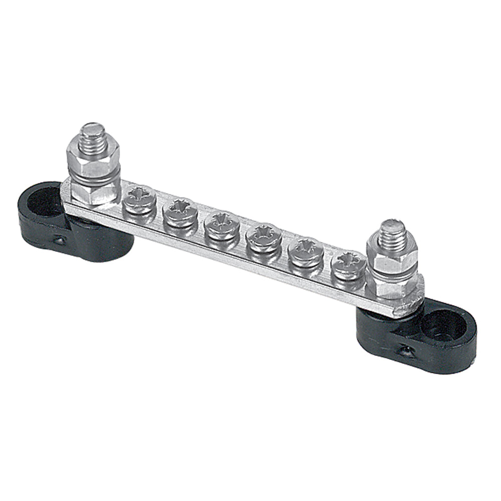 BEP Marine, BEP Pro Installer Bus Bar - 6 Way - 100A