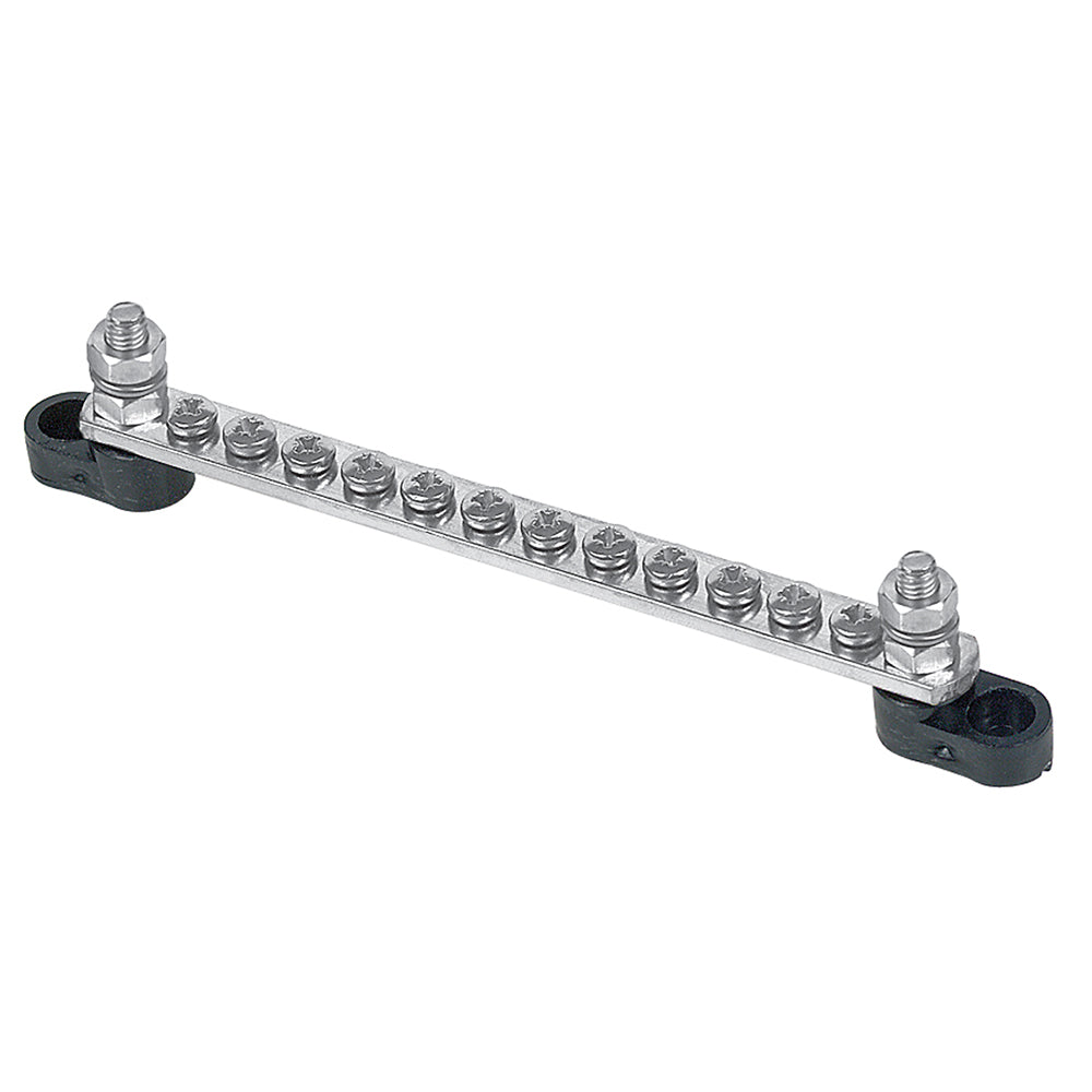 BEP Marine, BEP Pro Installer Bus Bar - 12 Way - 100A