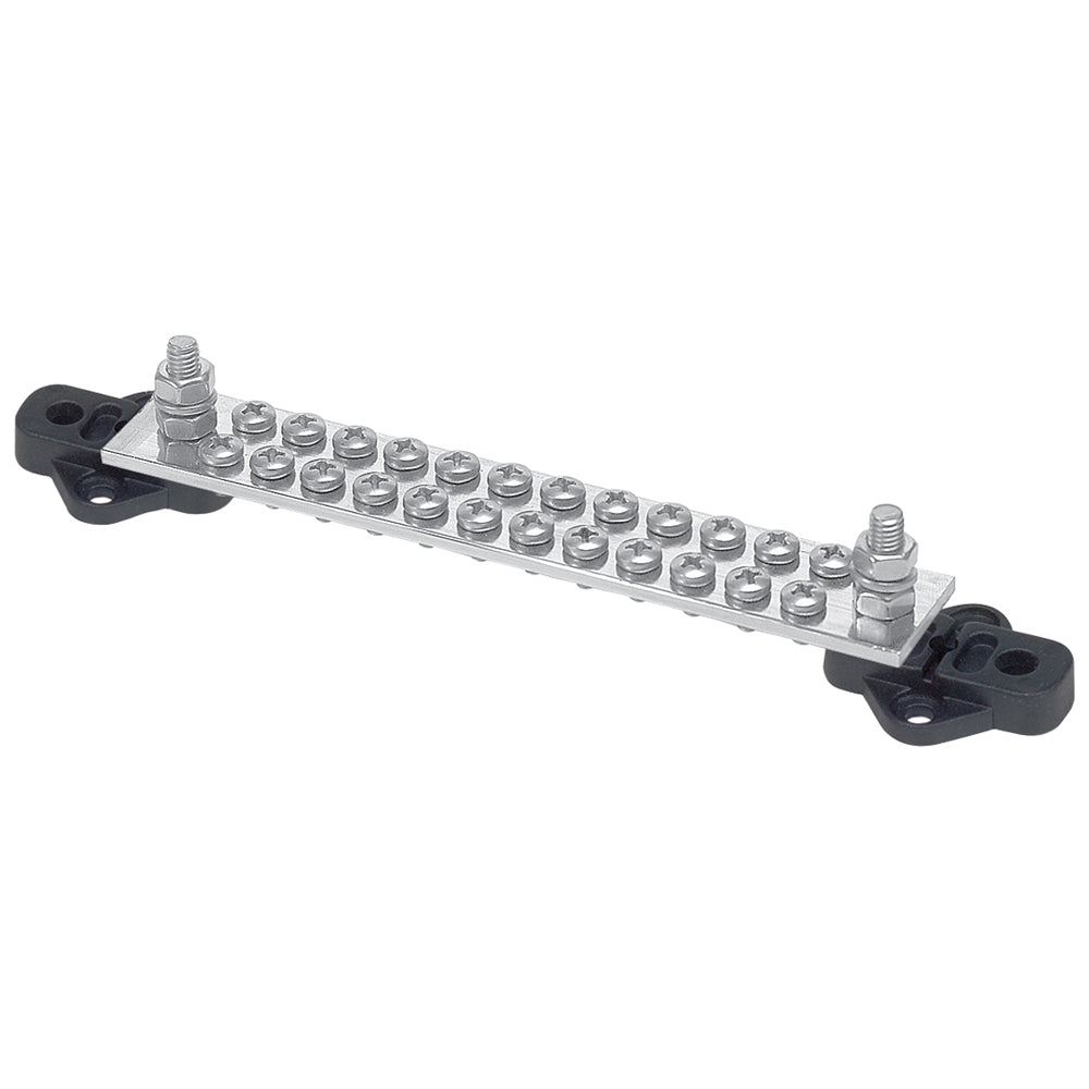 BEP Marine, BEP Pro Installer Bus Bar - 24 Way - 150A