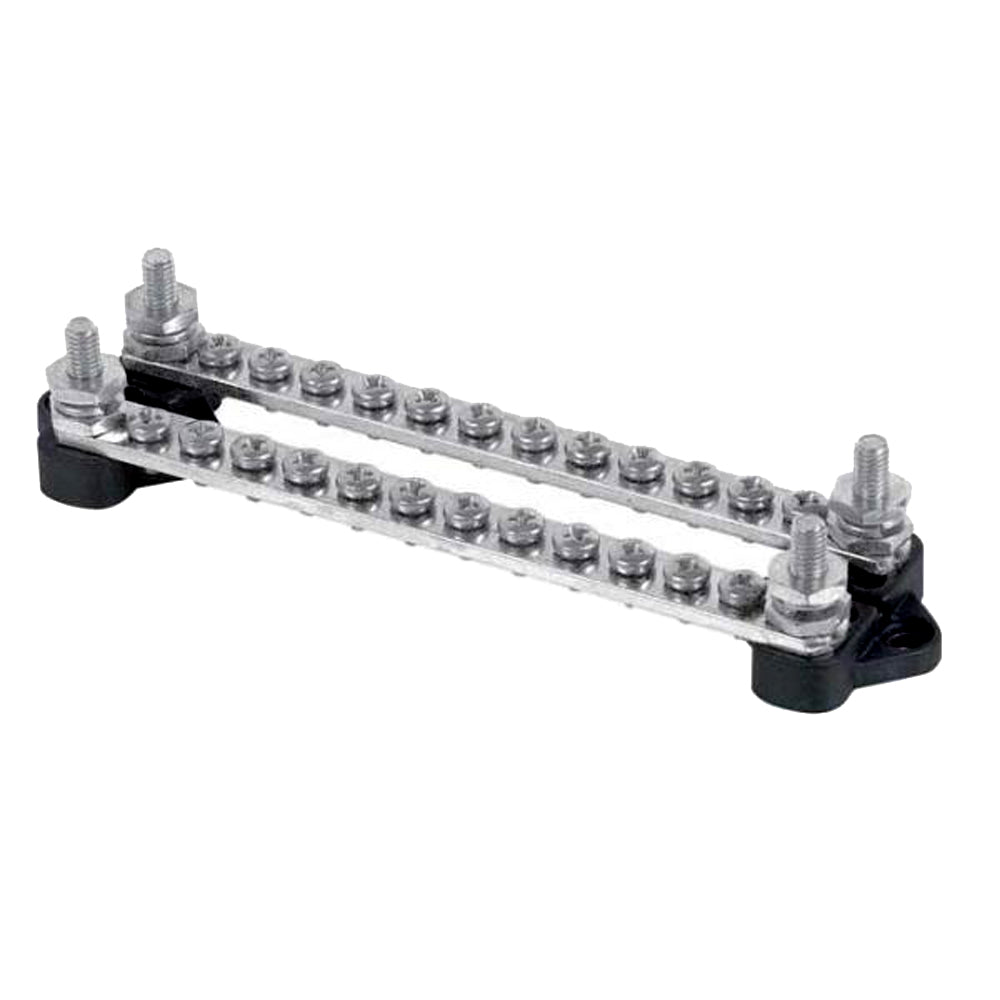 BEP Marine, BEP Pro Installer Bus Bar - 12 Way - 2 x 100A