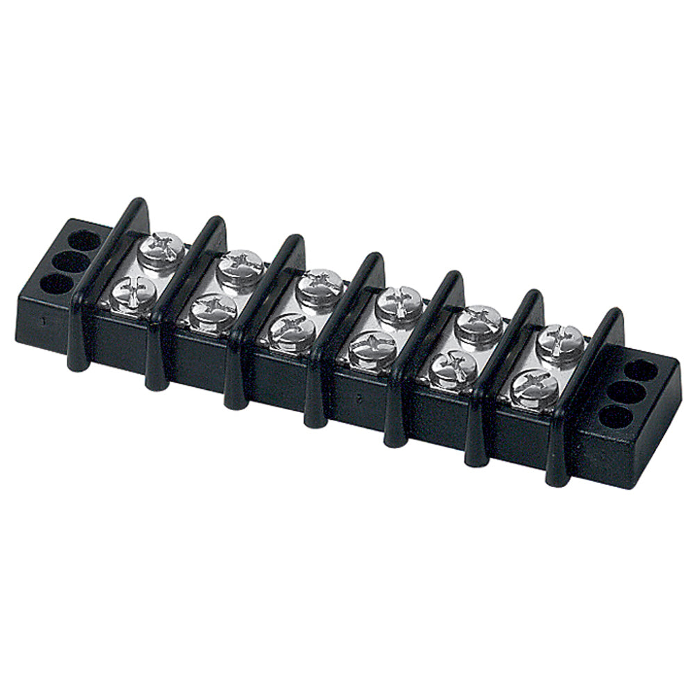 BEP Marine, BEP Pro Installer Terminal Block - 6 Way - 30A
