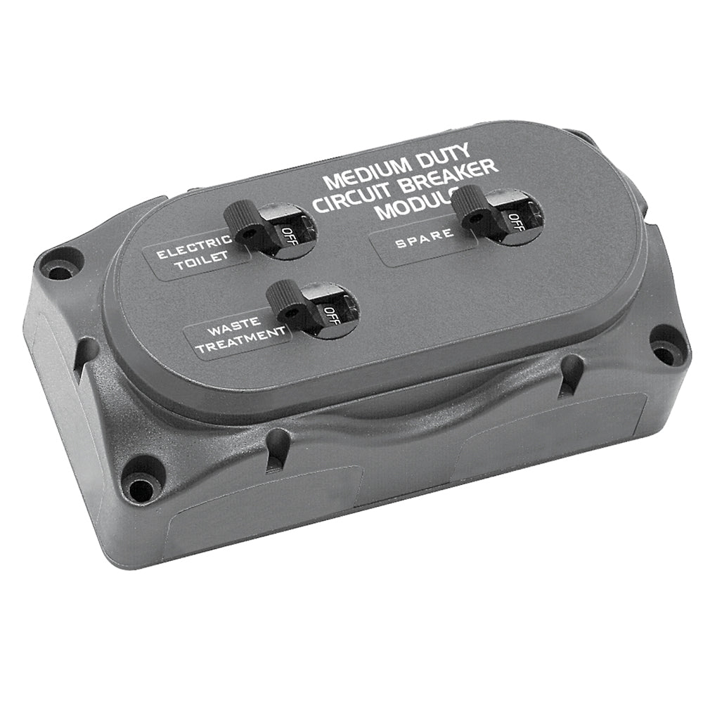 BEP Marine, BEP Circuit Breaker Module