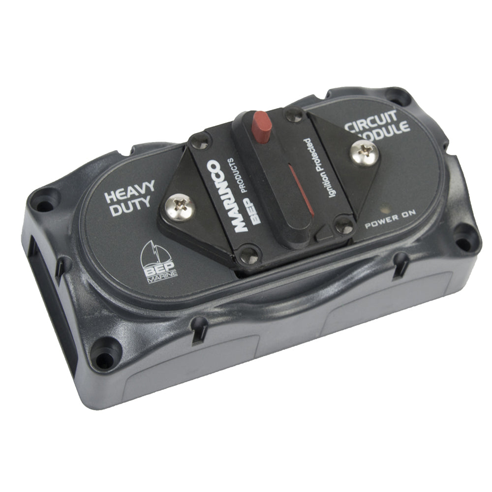 BEP Marine, BEP Heavy Duty CB Module - 100A