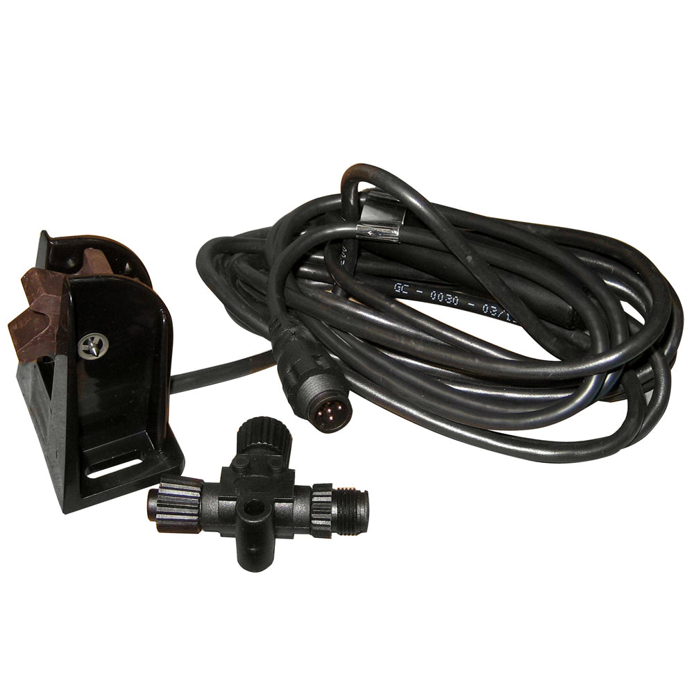 Lowrance, Navico Speed Sensor - Transom Mount