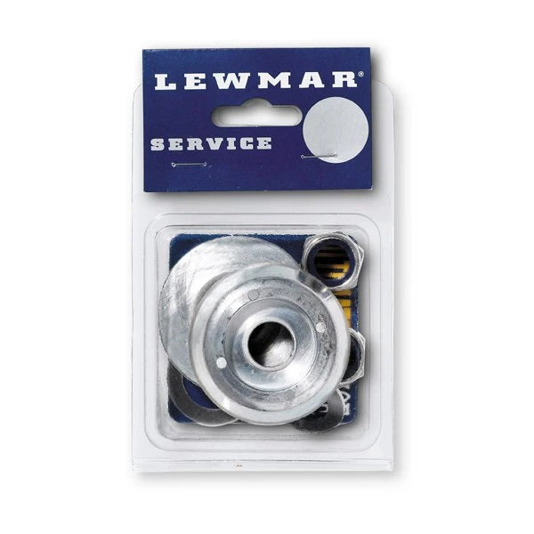 Lewmar Marine, 185Tt Bow Thruster Anode Kit