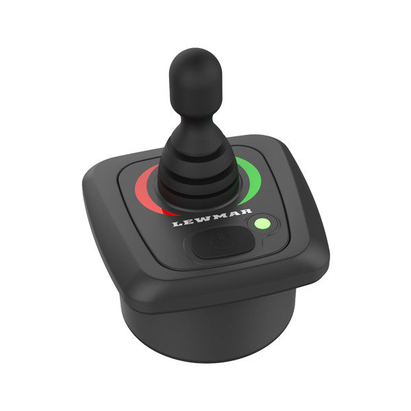 Lewmar Marine, Joystick Controller Upgrade