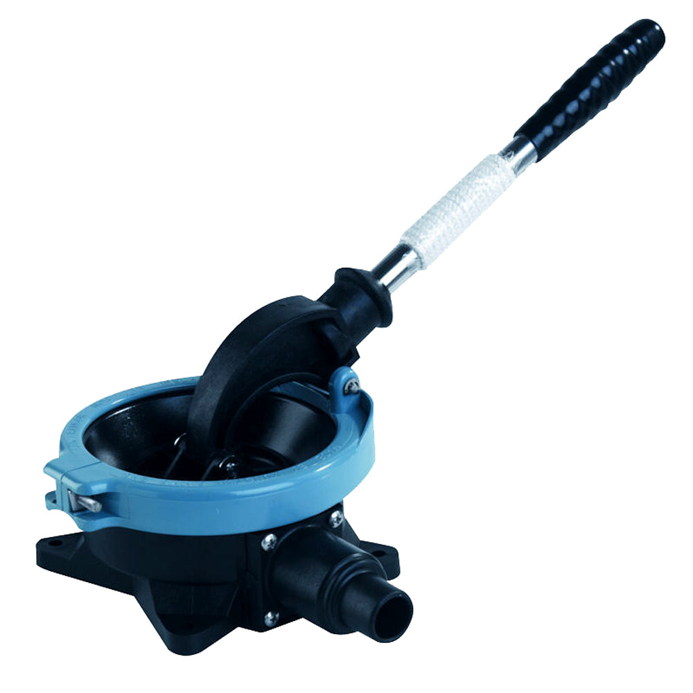 Whale Marine, Whale Gusher Urchin Manual Bilge Pump On Deck Mount