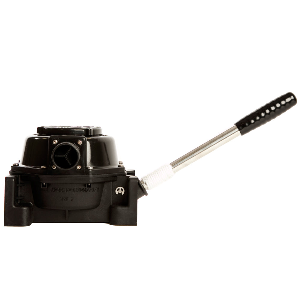 Whale Marine, Whale MK5 Universal Manual Bilge Pump