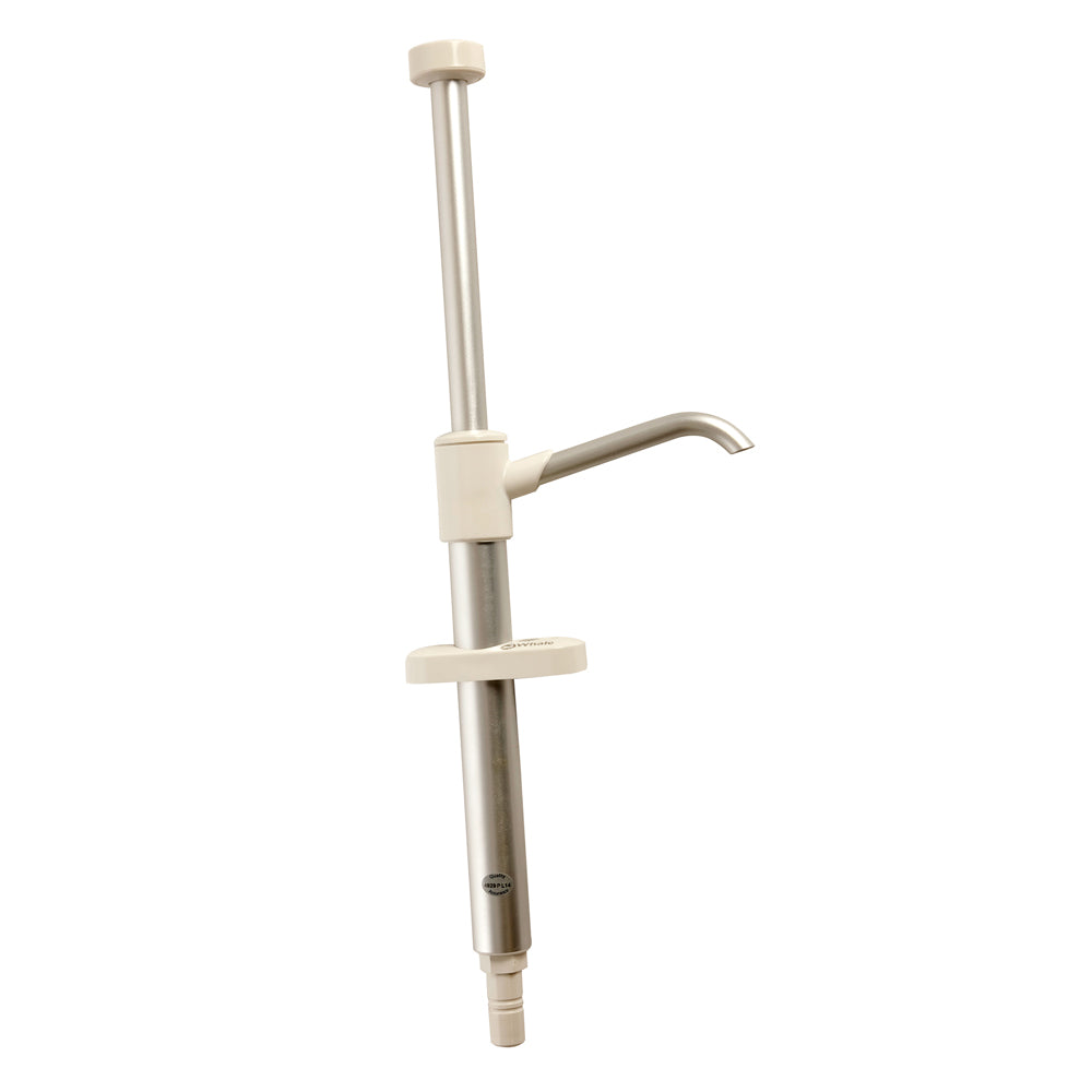 Whale Marine, Whale V Pump Self Priming Hand Operated Manual Galley Pump