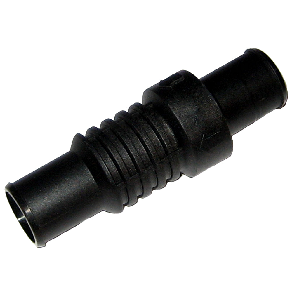 Whale Marine, Whale In-Line Non-Return Valve