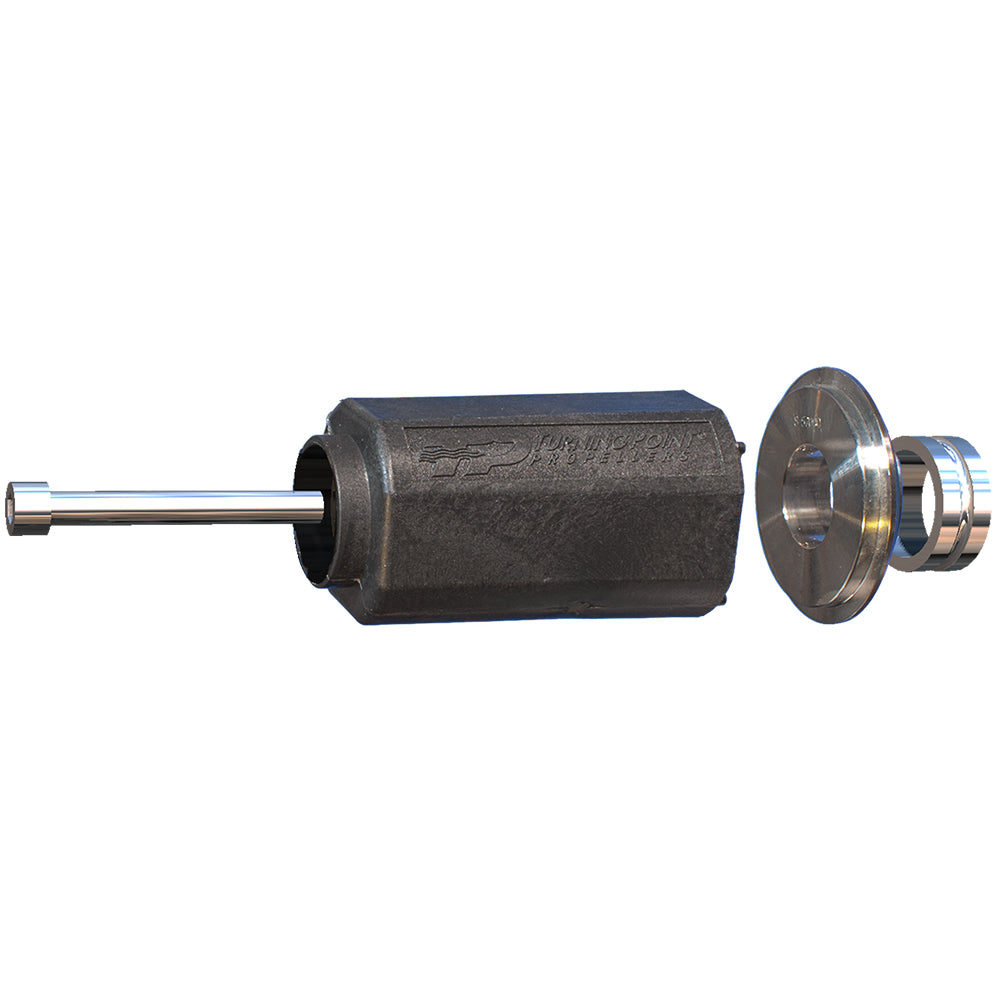 Turning Point Propellers, Turning Point Hub Kit #510