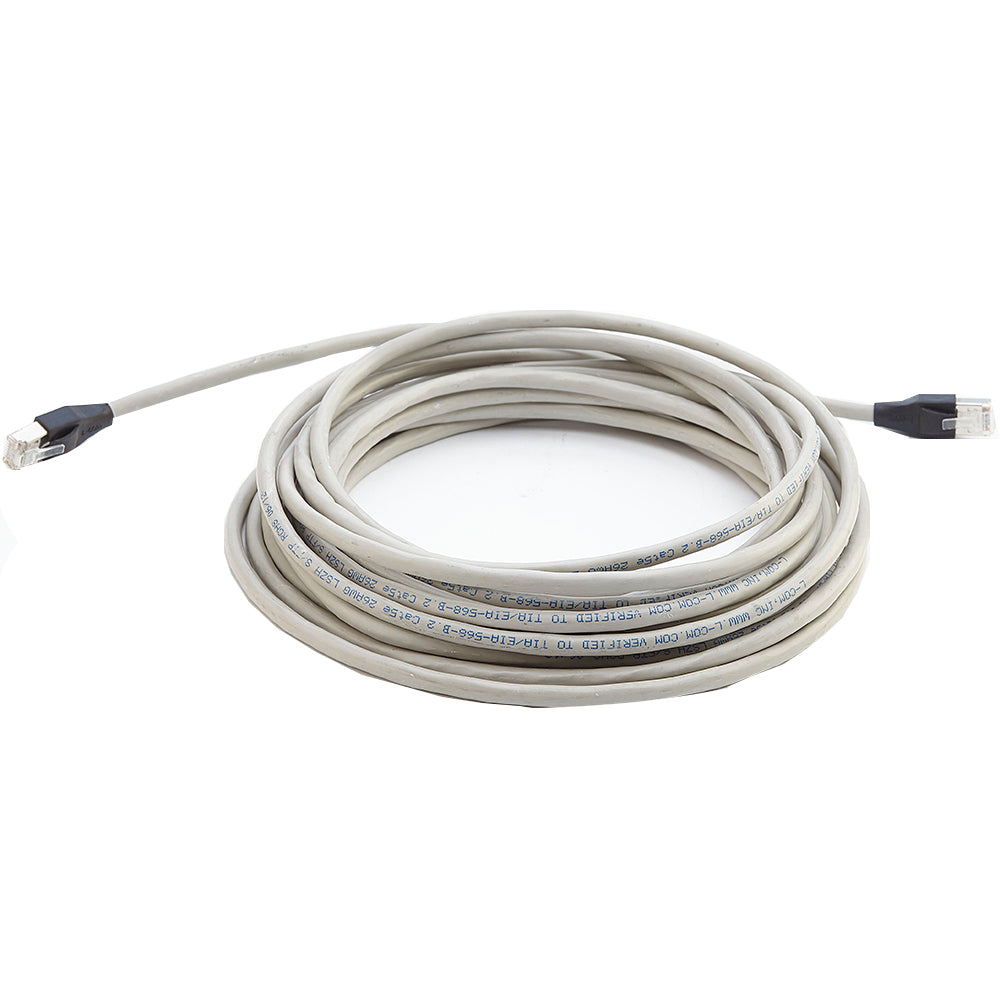 FLIR Systems, FLIR Ethernet Cable f/M-Series - 50'