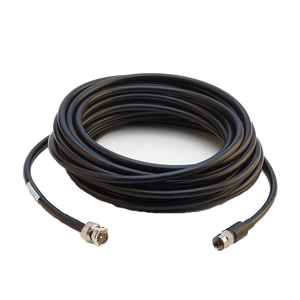 FLIR Systems, FLIR Video Cable F-Type to BNC - 100'