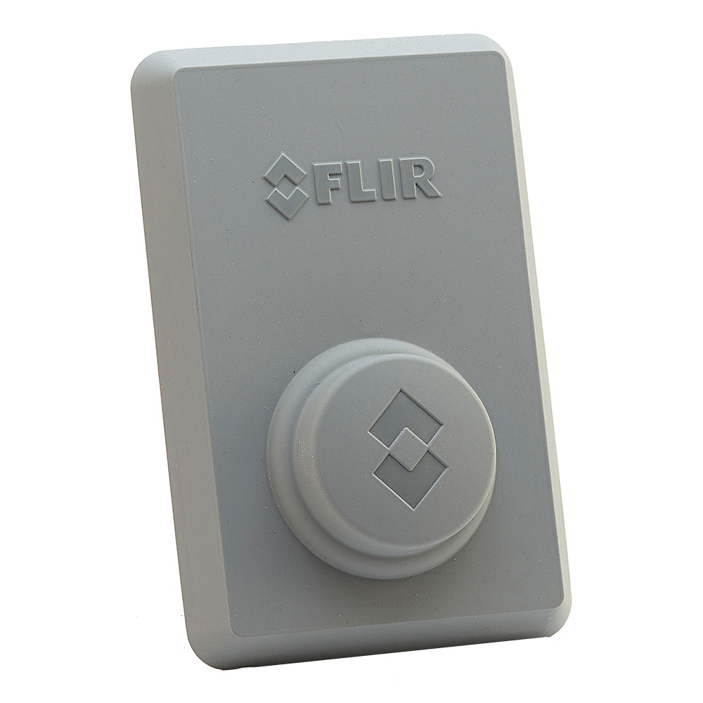 FLIR Systems, FLIR Weather Cover f/Joystick Control Unit