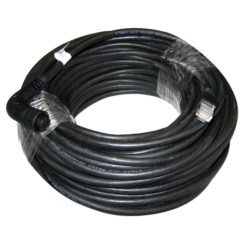 FLIR Systems, FLIR RayNet RA to RJ45 Cable - 100'