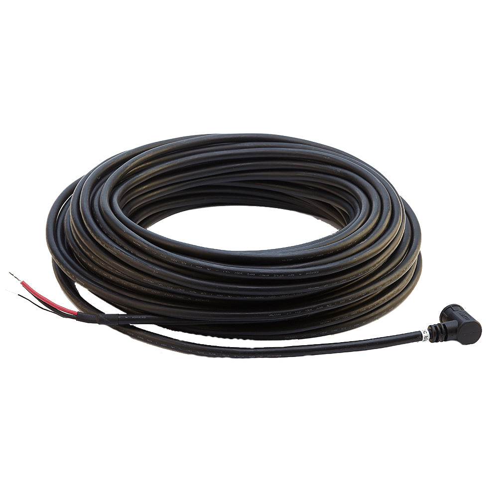 FLIR Systems, FLIR Power Cable RA 12 AWG - 100'
