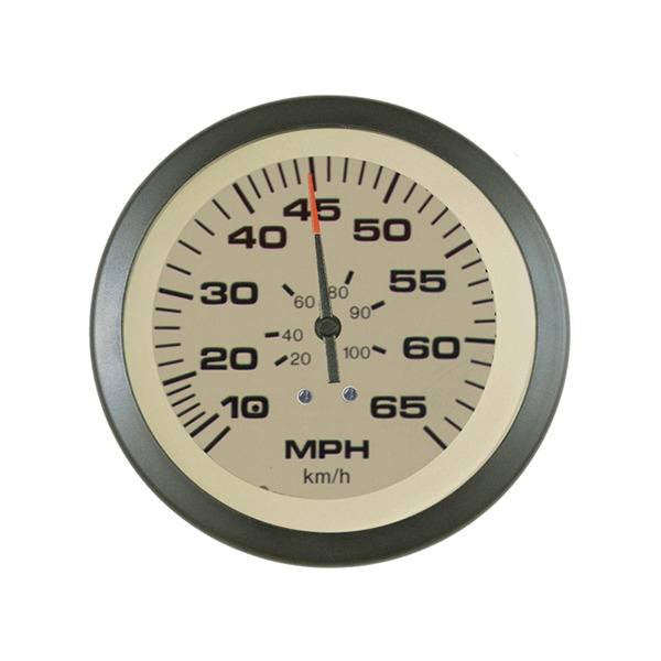 Sierra, Speedo Kit Sahara 3 65 Mph