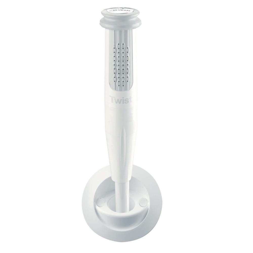 Whale Marine, Whale Twist Deck Shower - Cold Only