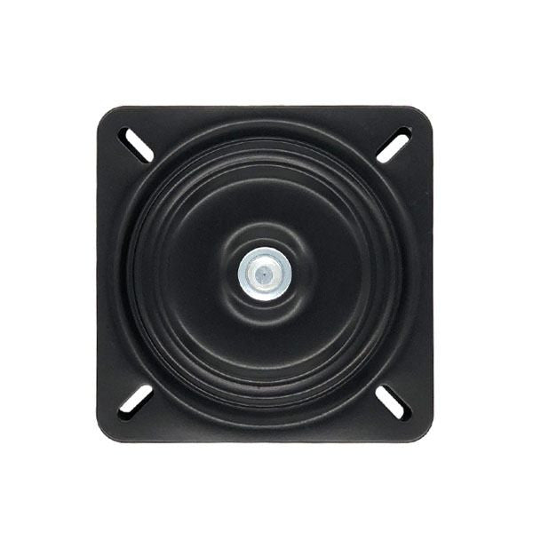 Gen3 Marine, 7'' Boat Seat Swivel, Black
