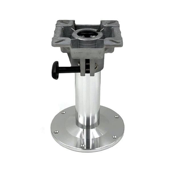 Gen3 Marine, Aluminum Adjustable Boat Seat Pedestal