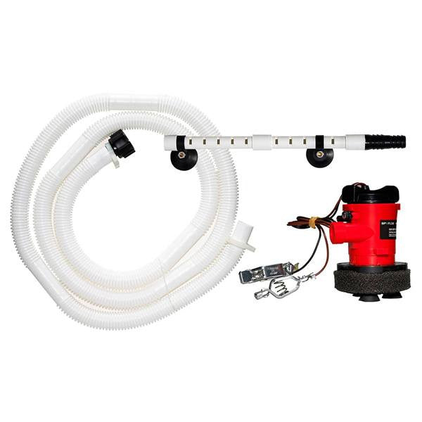 Johnson Pump, Cartridge Aerator Kit