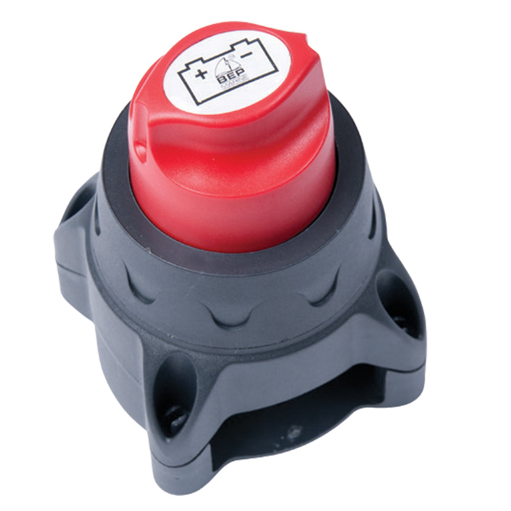 BEP Marine, BEP Easy Fit Battery Switch - 275A Continuous
