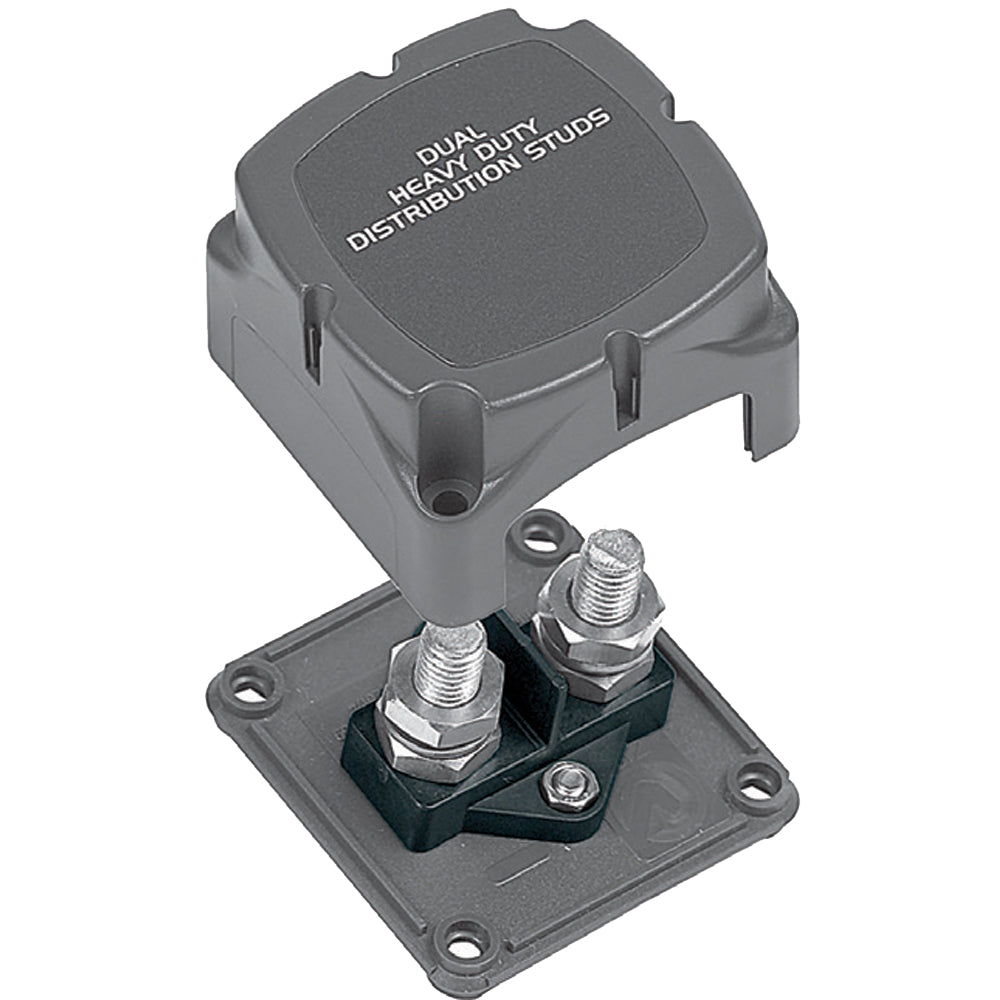 BEP Marine, BEP Dual Distribution Stud Module - 2 x 3/8"