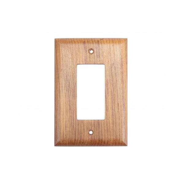Whitecap Industries, Ground Fault Outlet Cover