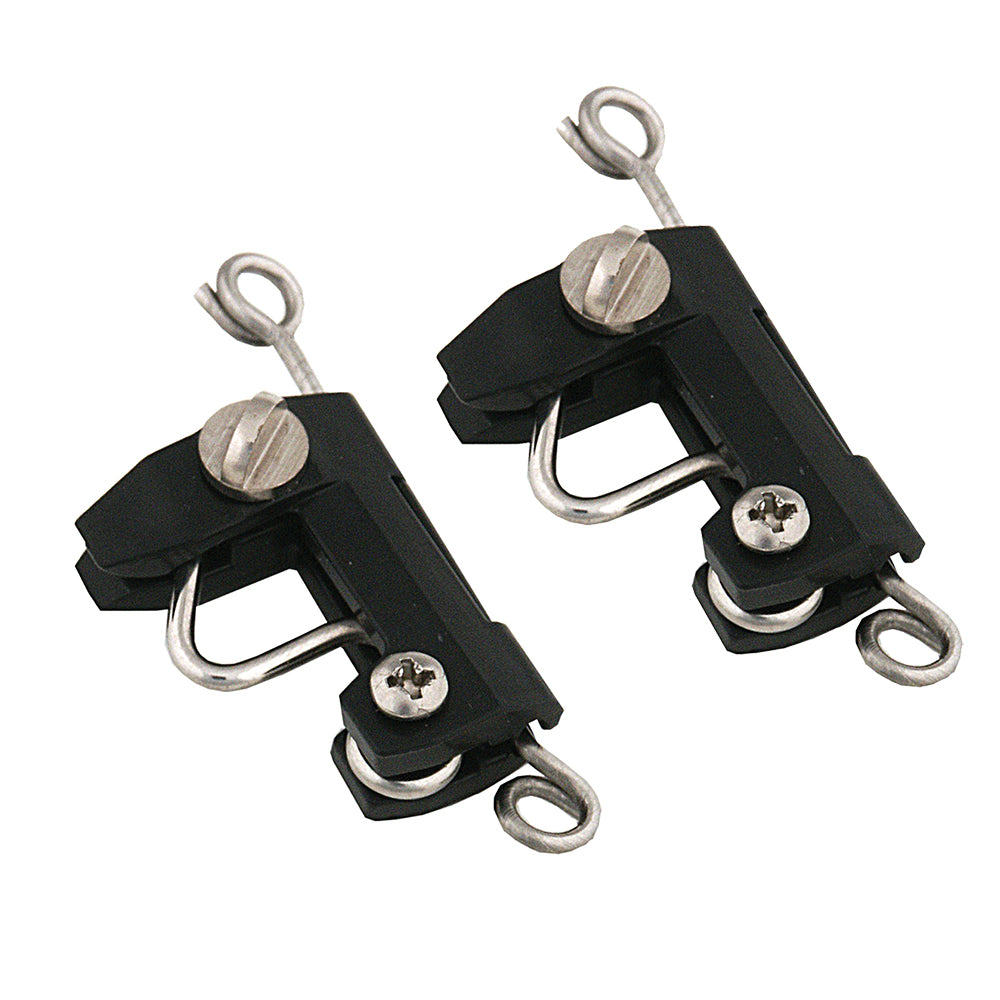 TACO Marine, Taco Standard Outrigger Release Clips (Pair)