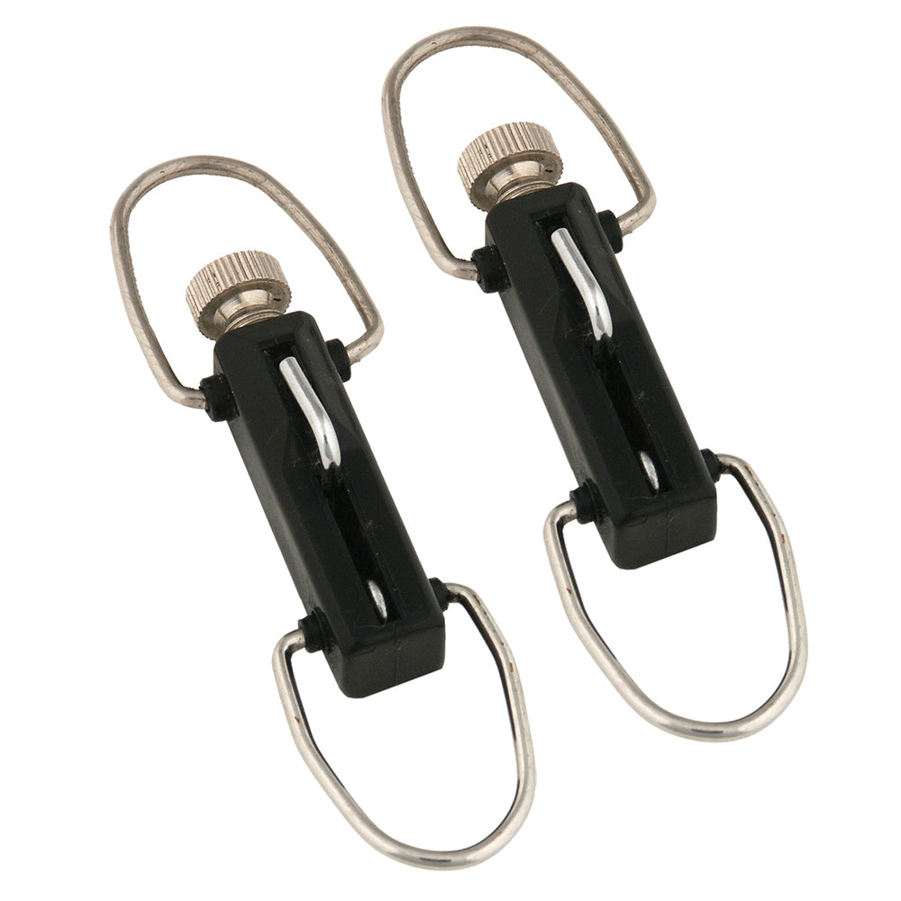 TACO Marine, Taco Premium Outrigger Release Clips (Pair)